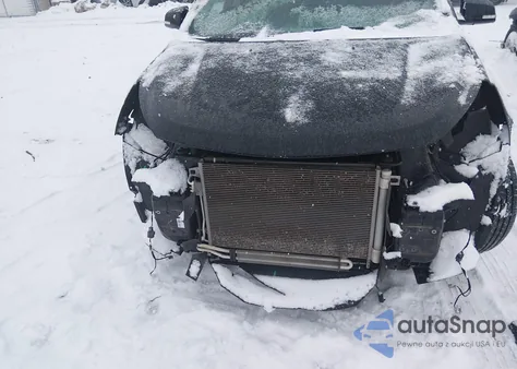 2017 Chevrolet Traverse 1Lt z USA, uszkodzony, nr VIN 1GNKRGKD0HJ217956